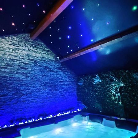 Spa&House91 Mennecy Dış mekan fotoğraf