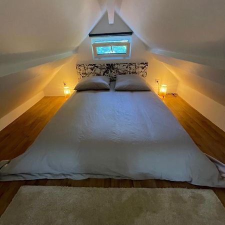 Spa&House91 Mennecy Dış mekan fotoğraf