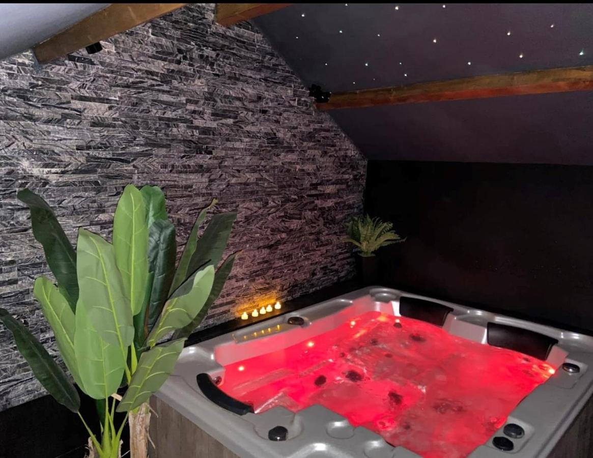 Spa&House91 Mennecy Dış mekan fotoğraf
