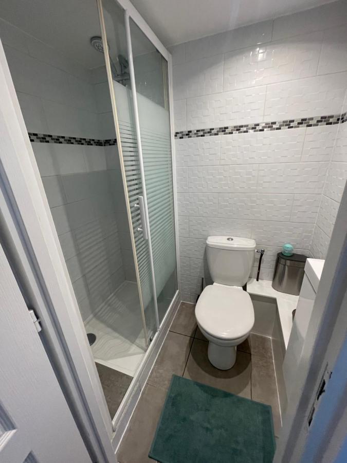 Spa&House91 Mennecy Dış mekan fotoğraf