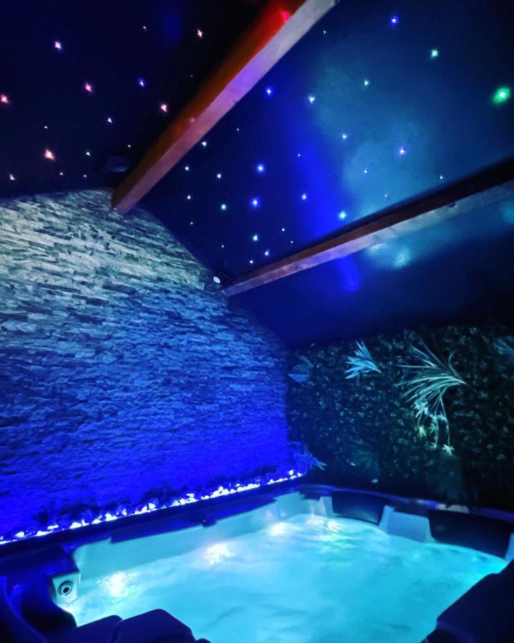 Spa&House91 Mennecy Dış mekan fotoğraf