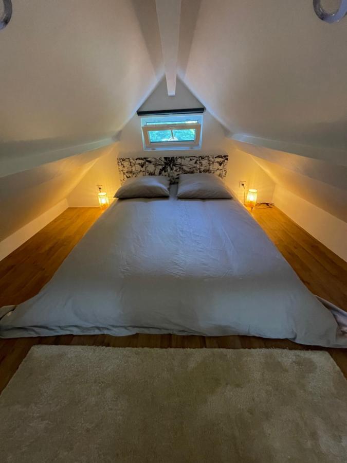 Spa&House91 Mennecy Dış mekan fotoğraf