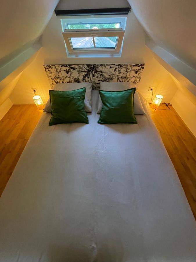 Spa&House91 Mennecy Dış mekan fotoğraf