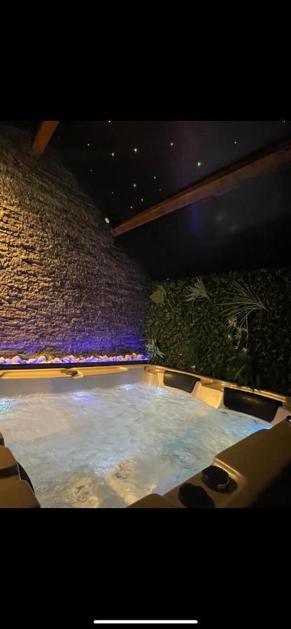 Spa&House91 Mennecy Dış mekan fotoğraf